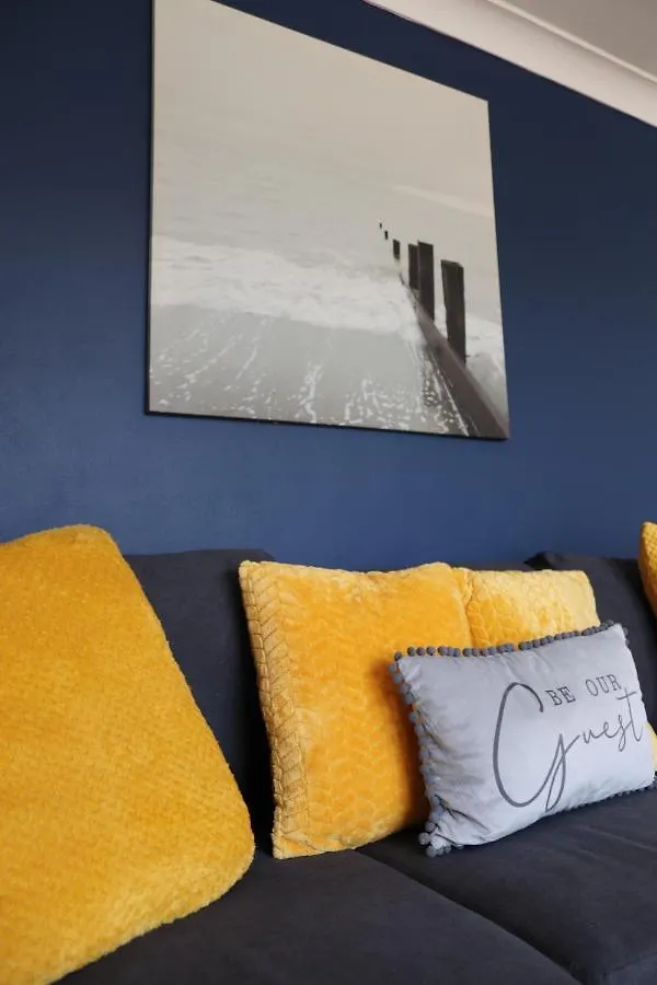 1 Bed Brighton - Central - Seaside And Shops 0*,  Reino Unido